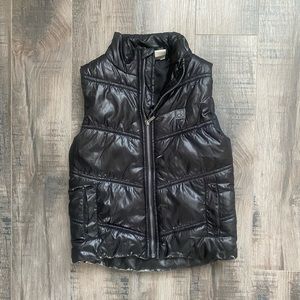 Toddlers Calvin Klein Vest